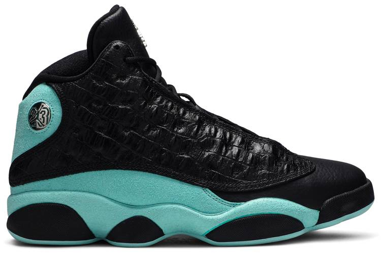 Air Jordan 13 Retro  Island Green  414571-030 - vstockx