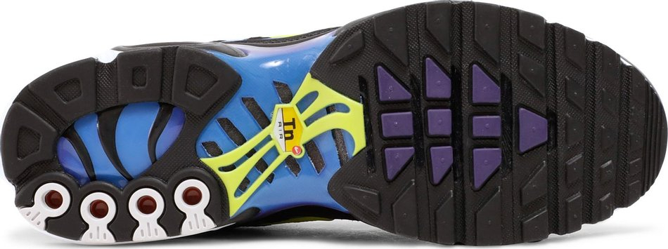 Air Max Plus 'Kaomoji' DH3189-001 - vstockx