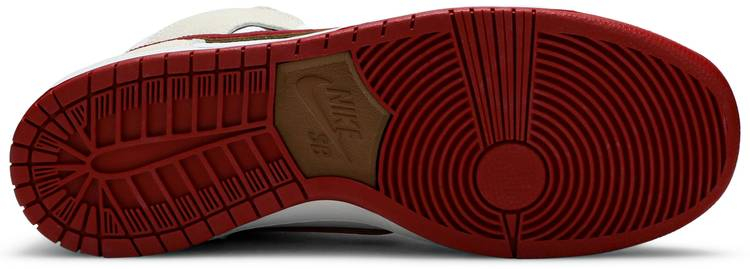 Dunk High SB  Sail  CV9499-100 - vstockx