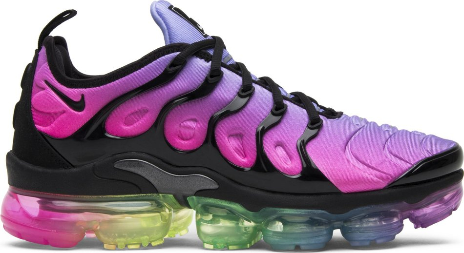 Air VaporMax Plus 'Be True' AR4791-500 - vstockx