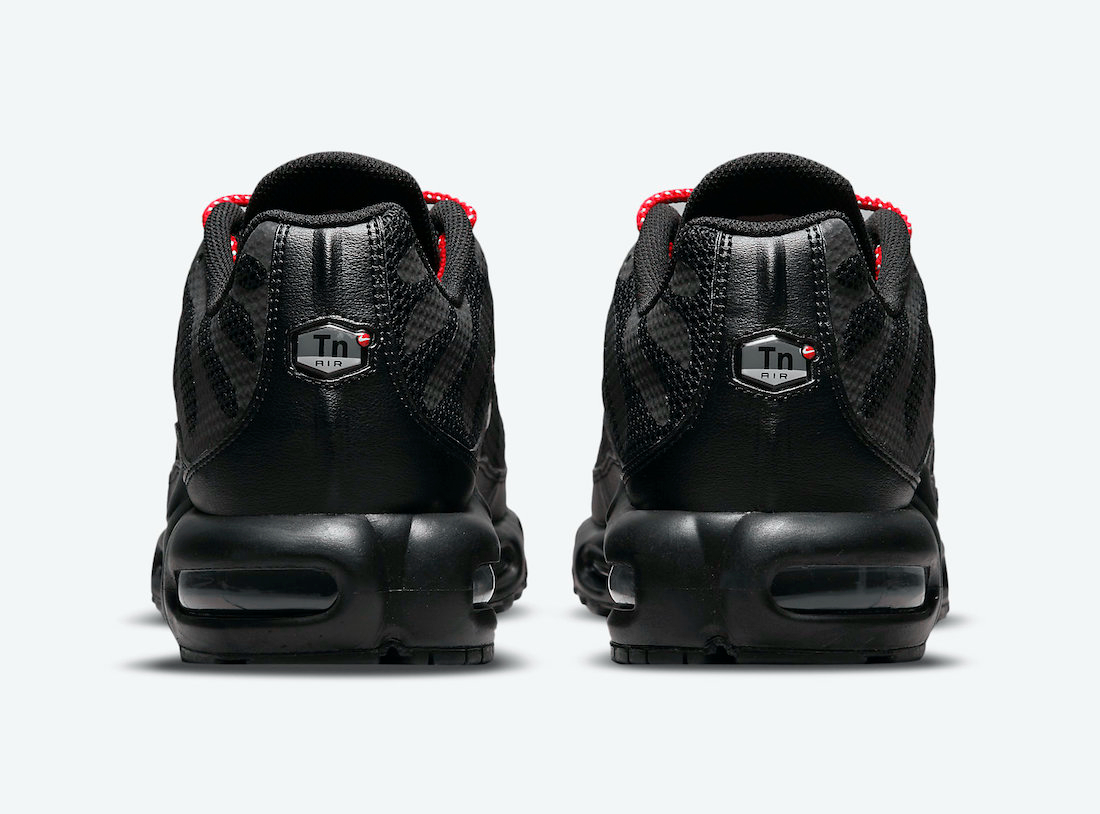 Air Max Plus 'Black Reflective' DN7997-001 - vstockx