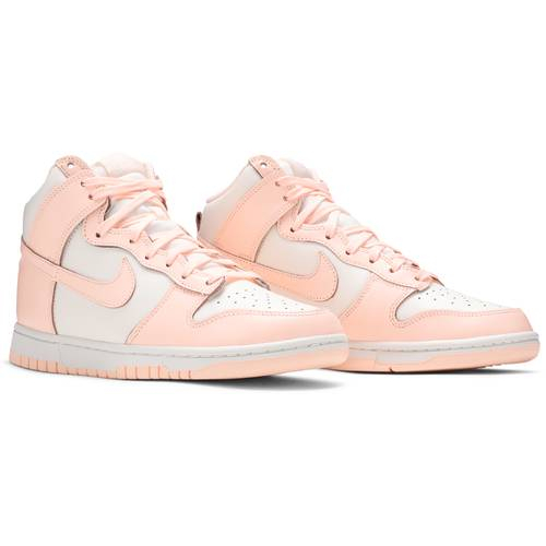 Wmns Dunk High  Crimson Tint  DD1869-104 - vstockx