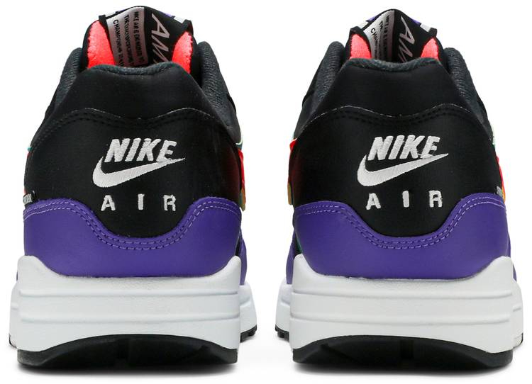 Air Max 1 SE 'Windbreaker' AO1021-023 - vstockx