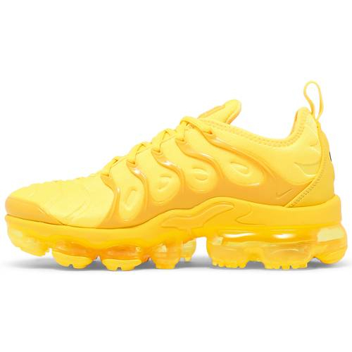 Wmns Air VaporMax Plus 'Yolk' DJ5993-800 - vstockx
