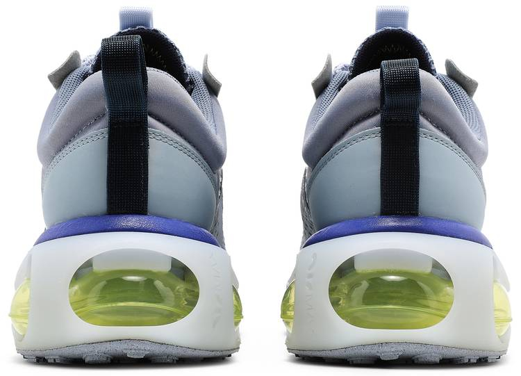 Air Max 2021 'Ghost Ashen Slate' DA1925-002 - vstockx