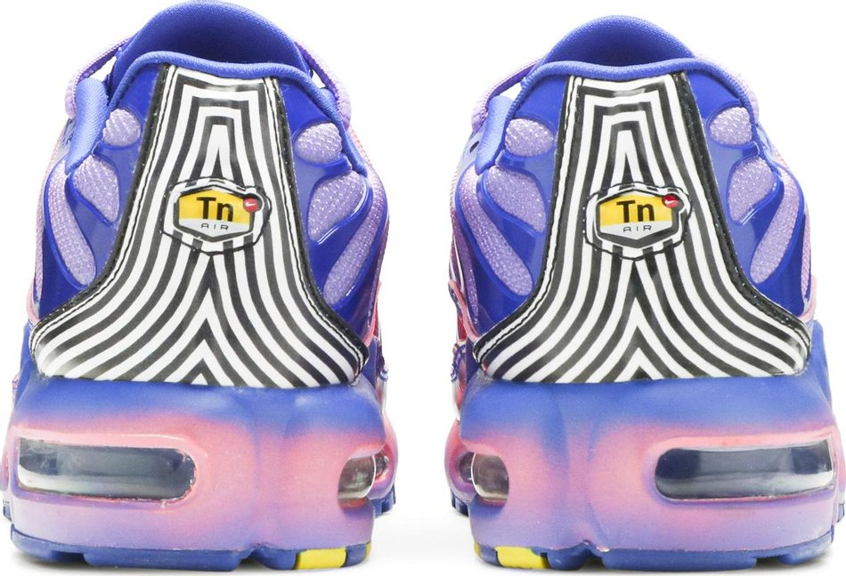 Air Max Plus GS 'Sunset Pulse' CT0962-400 - vstockx