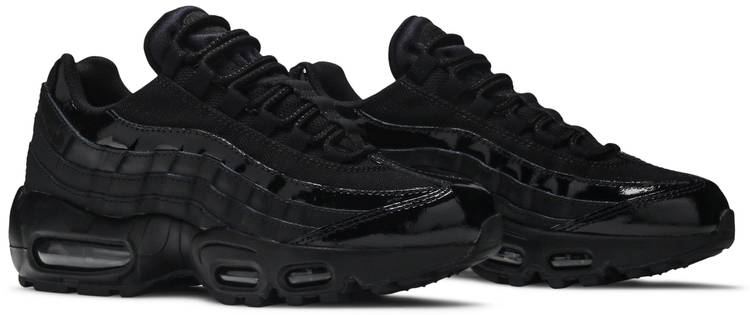 Air Max 95 'Black' 307960-010 - vstockx