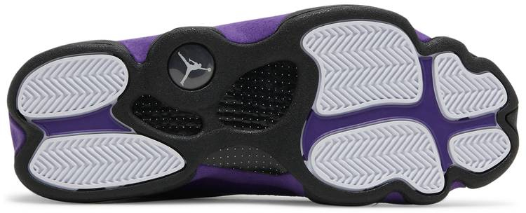 Air Jordan 13 Retro  Court Purple  DJ5982-015 - vstockx
