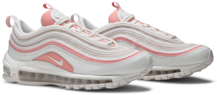 Wmns Air Max 97 'Bleached Coral' 921733-104 - vstockx