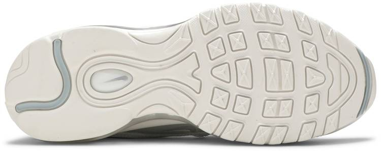 Air Max 97 'White Iridescent' CJ9706-100 - vstockx