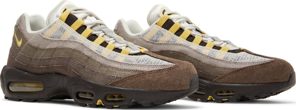 Air Max 95 NH 'Ironstone' DR0146-001 - vstockx