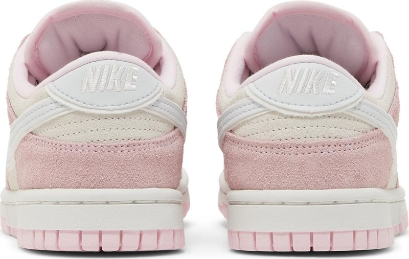 Wmns Dunk Low LX  Pink Foam  DV3054-600 - vstockx
