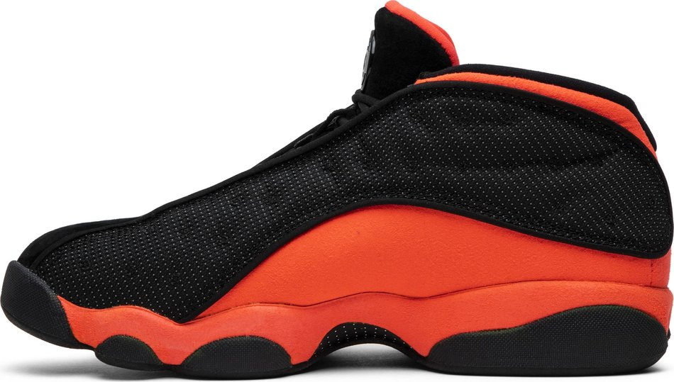CLOT x Air Jordan 13 Retro Low  Infra-Bred  AT3102-006 - vstockx
