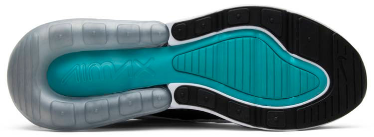 Air Max 270 'Dusty Cactus' AH8050 001 - vstockx