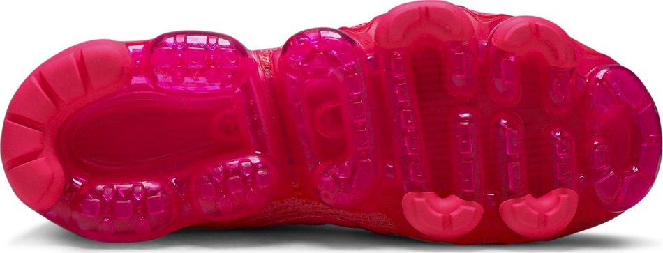 Wmns Air VaporMax Flyknit 3 'Pink' CT1274-600 - vstockx