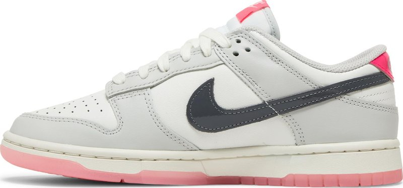 Wmns Dunk Low  520 Pack   Pink Foam  FN3451-161 - vstockx