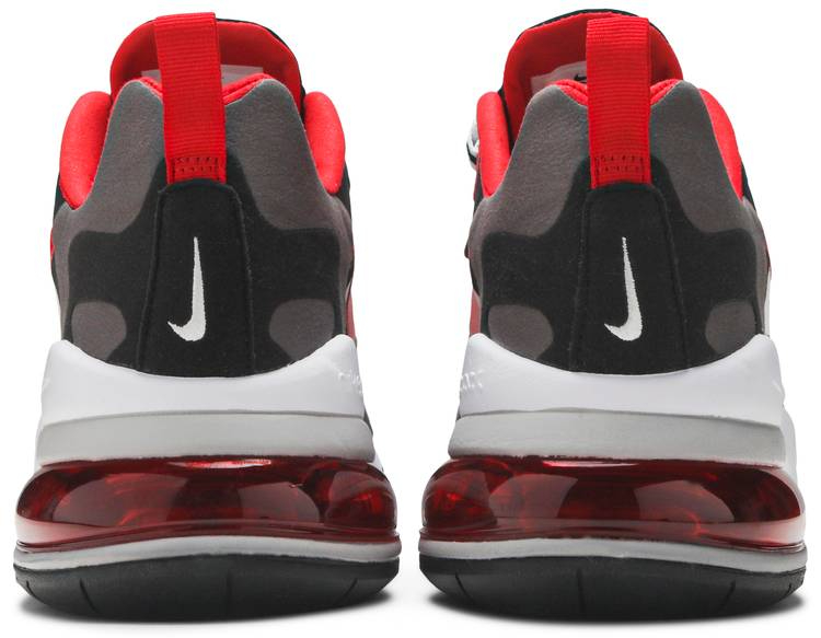Air Max 270 React 'University Red' CI3866-002 - vstockx