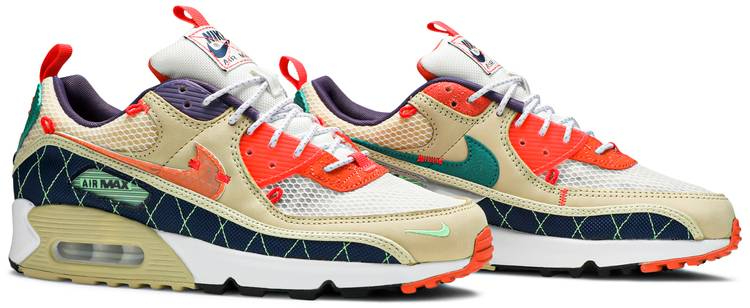 Air Max 90 'Mountaineering' CZ9078-784 - vstockx