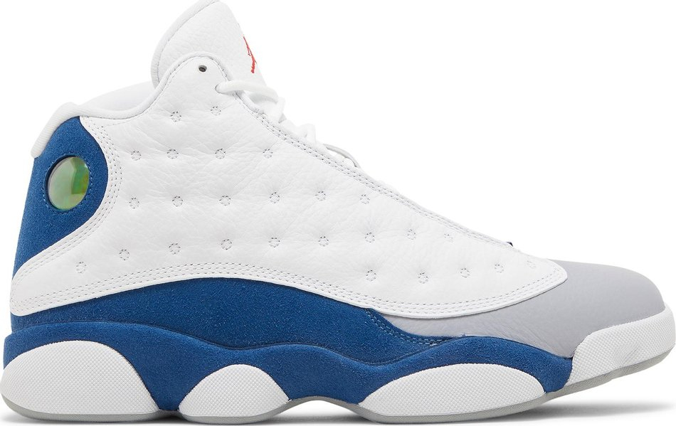 Air Jordan 13 Retro  French Blue  414571-164 - vstockx
