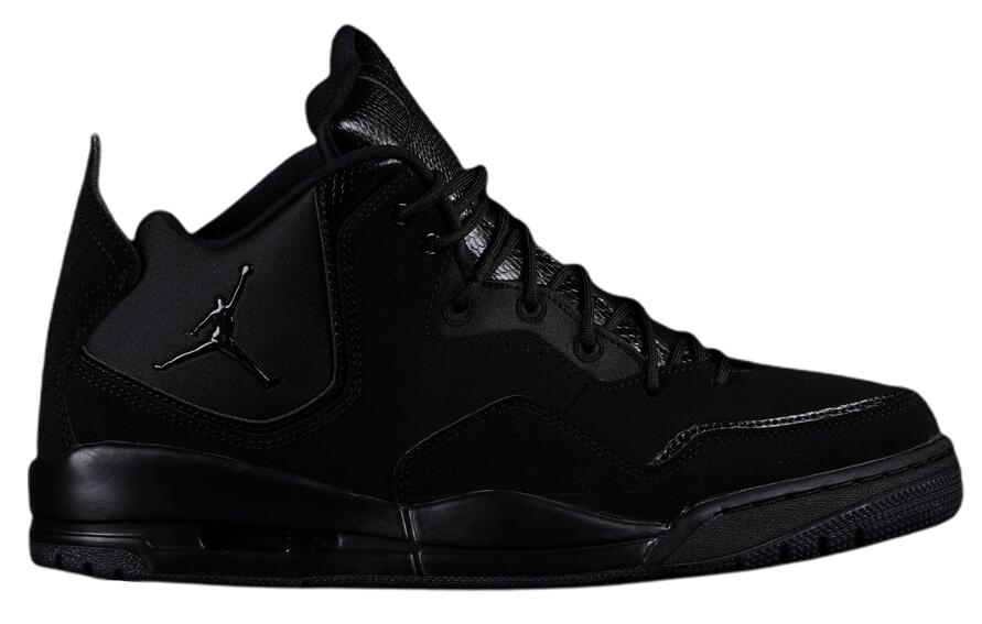 Jordan Courtside 23  Triple Black  AR1000-001 - vstockx