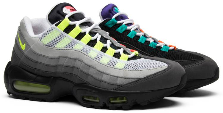 Air Max 95 'Greedy' 810374-078 - vstockx