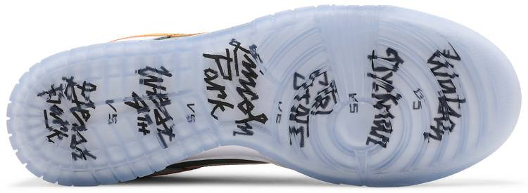 Dunk Low  NY vs NY  DN2489-300 - vstockx