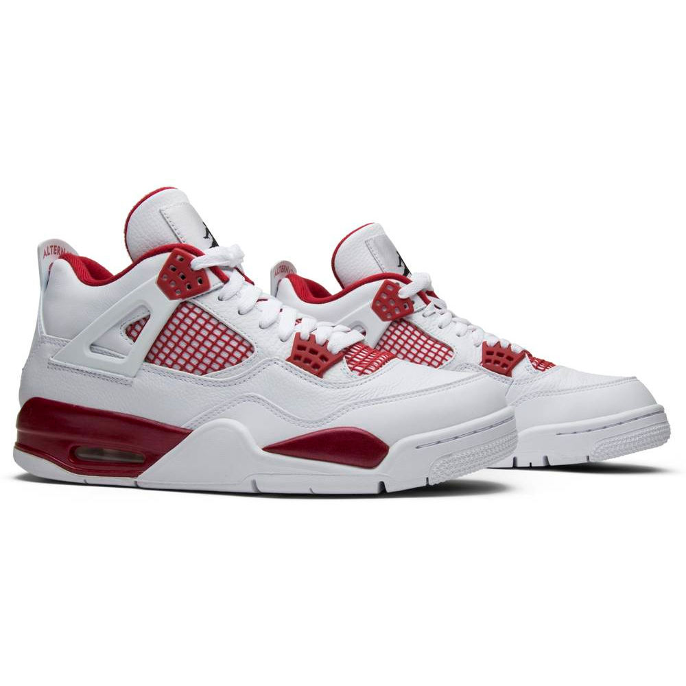 Air Jordan 4 Retro  Alternate 89  308497-106 - vstockx