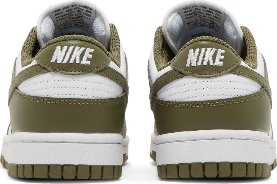 Wmns Dunk Low  Medium Olive  DD1503-120 - vstockx