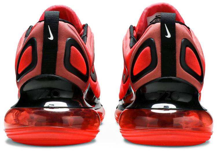 Air Max 720 'Red Black' AO2924-600 - vstockx