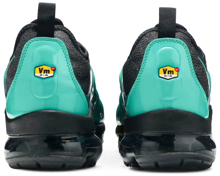 Air VaporMax Plus 'Eagles' 924453-013 - vstockx