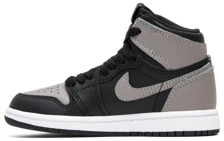 Air Jordan 1 Retro High OG PS  Shadow  AQ2664-013 - vstockx