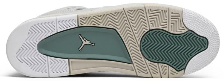 Air Jordan 4 GG  Pearl  742639-045 - vstockx