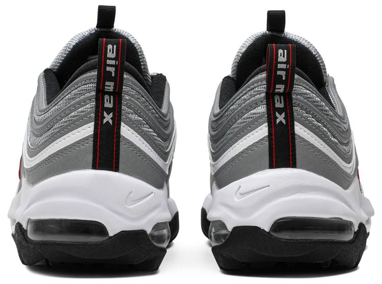 Air Max 97 Golf 'Silver Bullet' CI7538-001 - vstockx