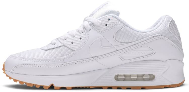 Air Max 90 'White Gum' DC1699-100 - vstockx
