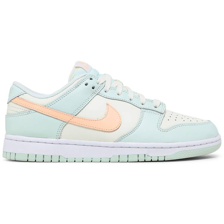 Wmns Dunk Low  Barely Green  DD1503-104 - vstockx