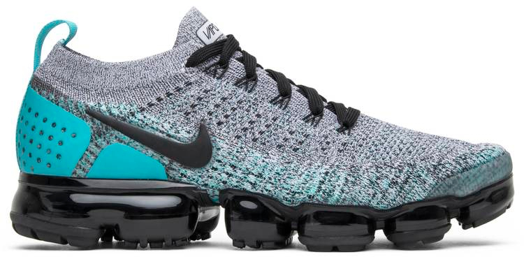 Air VaporMax Flyknit 2 'Dusty Cactus' 942842-104 - vstockx