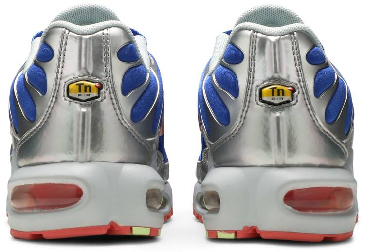 Air Max Plus 'Ultraman' CU4819-400 - vstockx