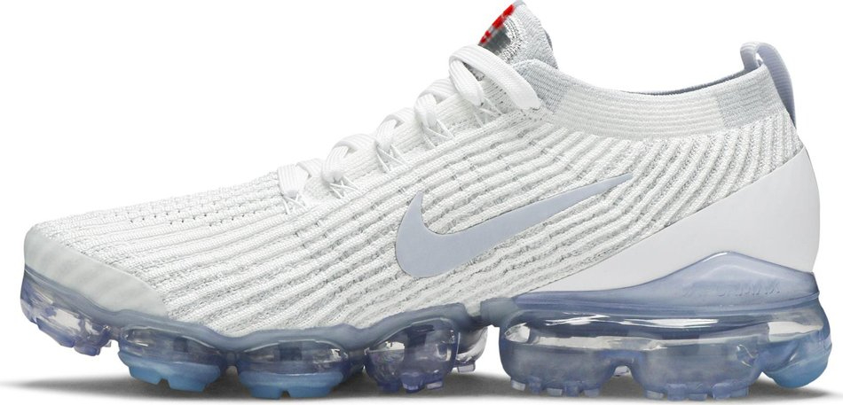 Air VaporMax Flyknit 3 'One Of One' CW5643-100 - vstockx