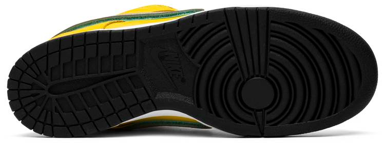 Diamond Supply Co. x Dunk Low Pro SB  Canary Diamond  BV1310-700 - vstockx