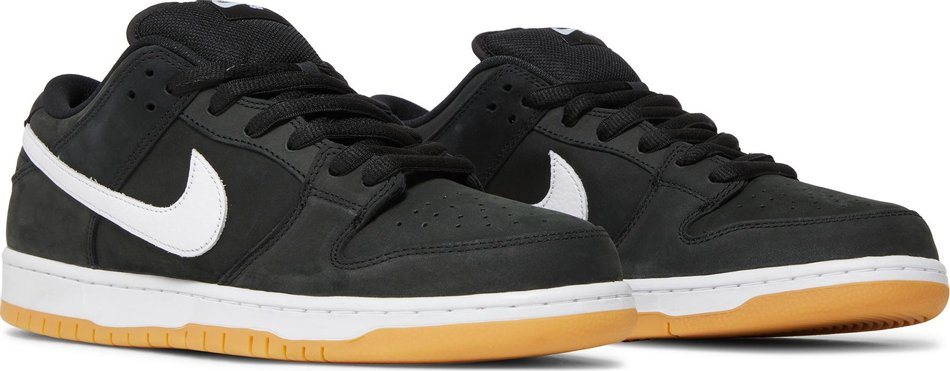 Dunk Low SB  Black Gum  CD2563-006 - vstockx
