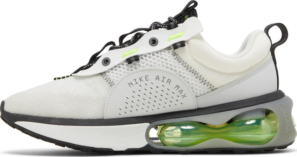 Air Max 2021 'Summit White Volt' DH5134-100 - vstockx