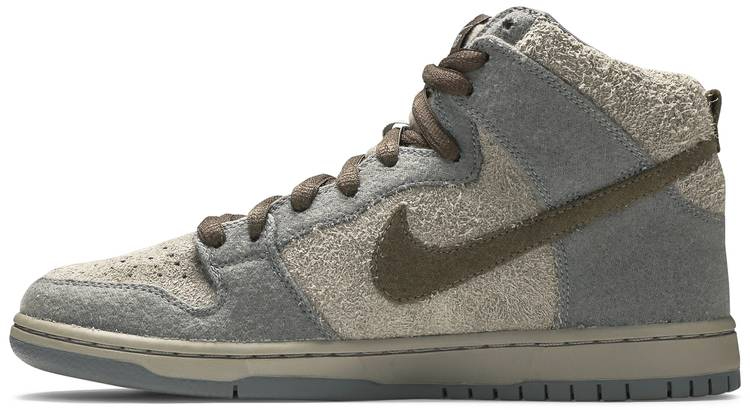 Dunk High Premium SB  Tauntaun  313171-020 - vstockx