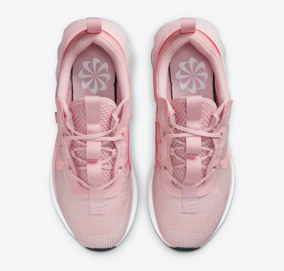 Air Max 2021 GS 'Pink Glaze' DA3199-600 - vstockx