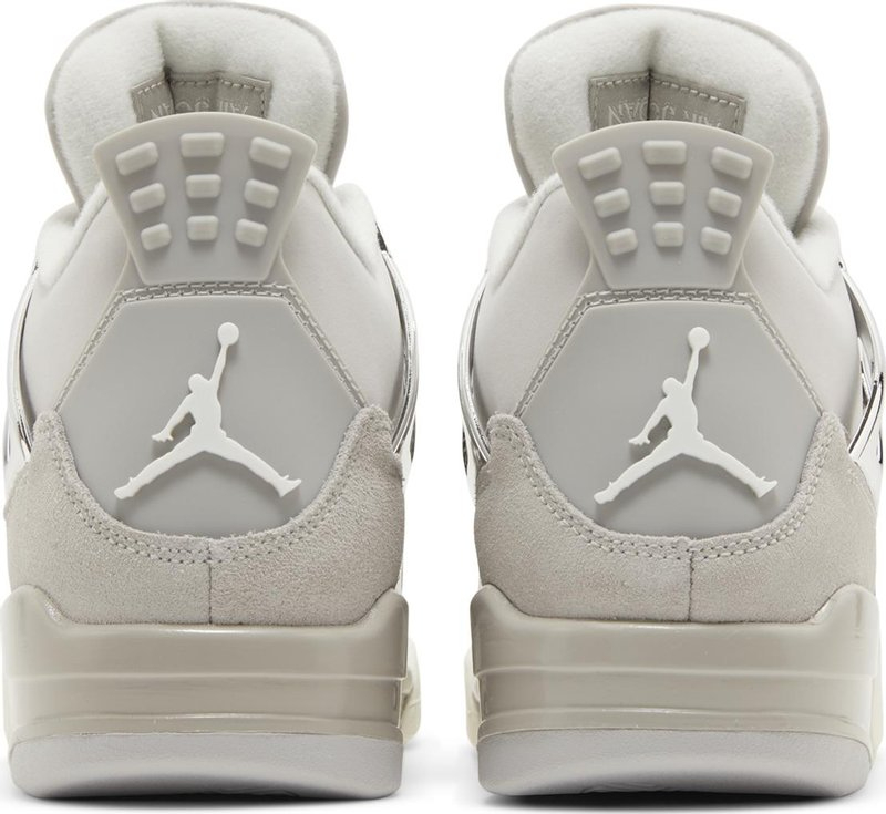 Wmns Air Jordan 4 Retro  Frozen Moments  AQ9129-001 - vstockx