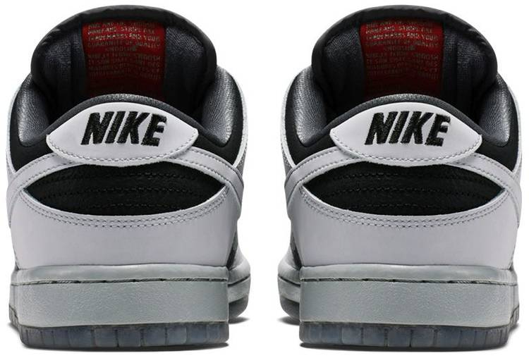 Atlas x Dunk Low Premium SB  Wolf Grey  504750-020 - vstockx
