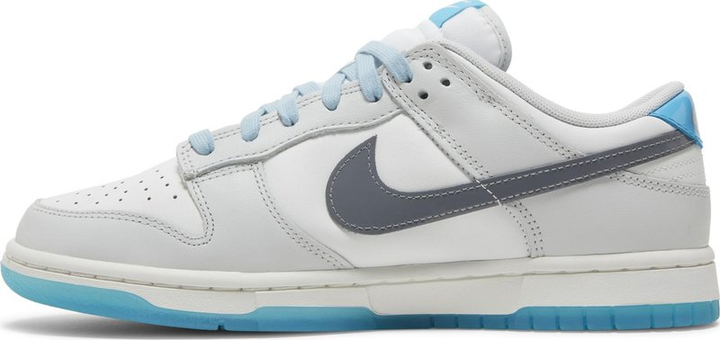 Dunk Low  520 Pack   Ocean Bliss  FN3433-141 - vstockx