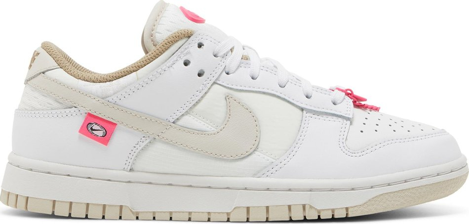 Wmns Dunk Low  Bling  DX6060-121 - vstockx
