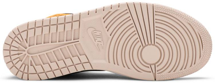 Wmns Air Jordan 1 Mid SE  Particle Beige  DD2224-200 - vstockx