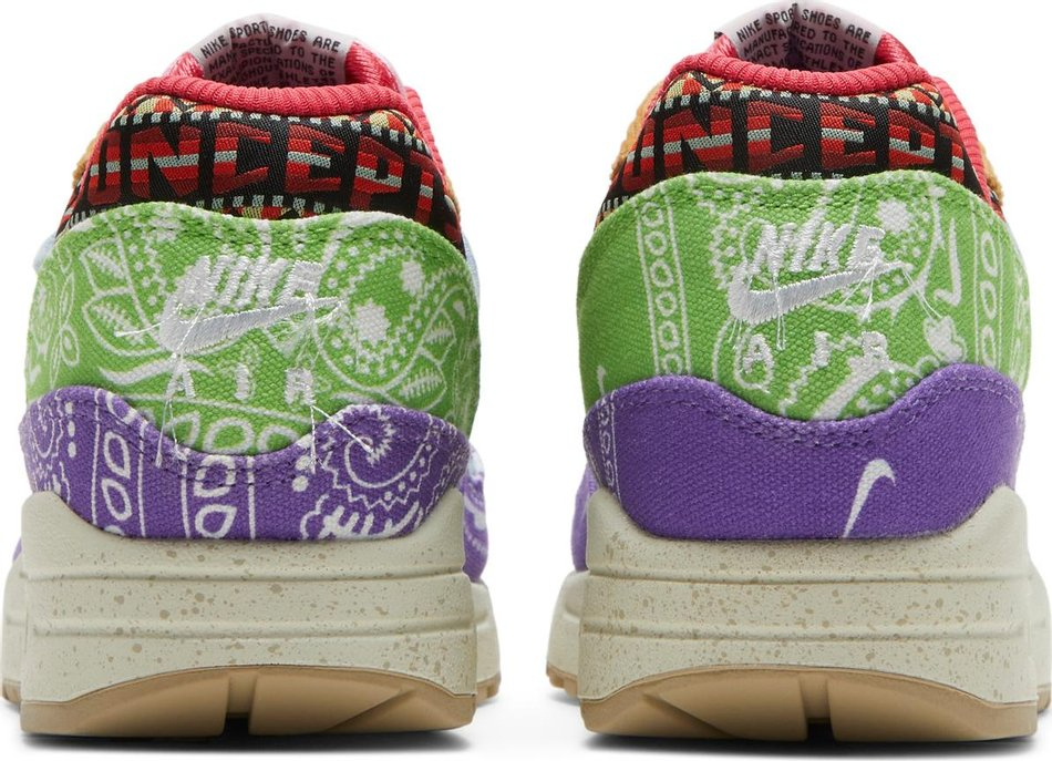 Concepts x Air Max 1 SP 'Far Out' DN1803-500 - vstockx