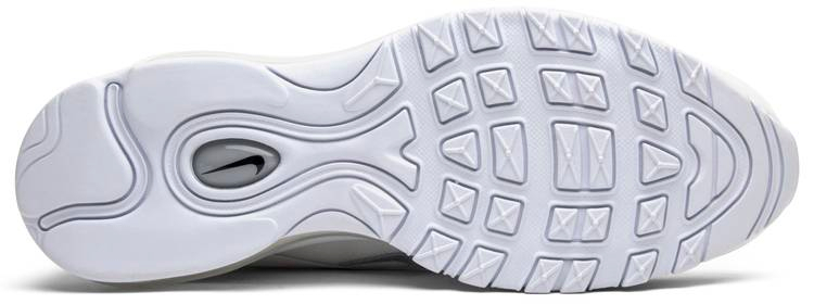 Air Max 97 'Triple White' 921826-101 - vstockx